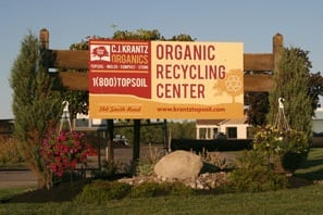 CJ Krantz Organics