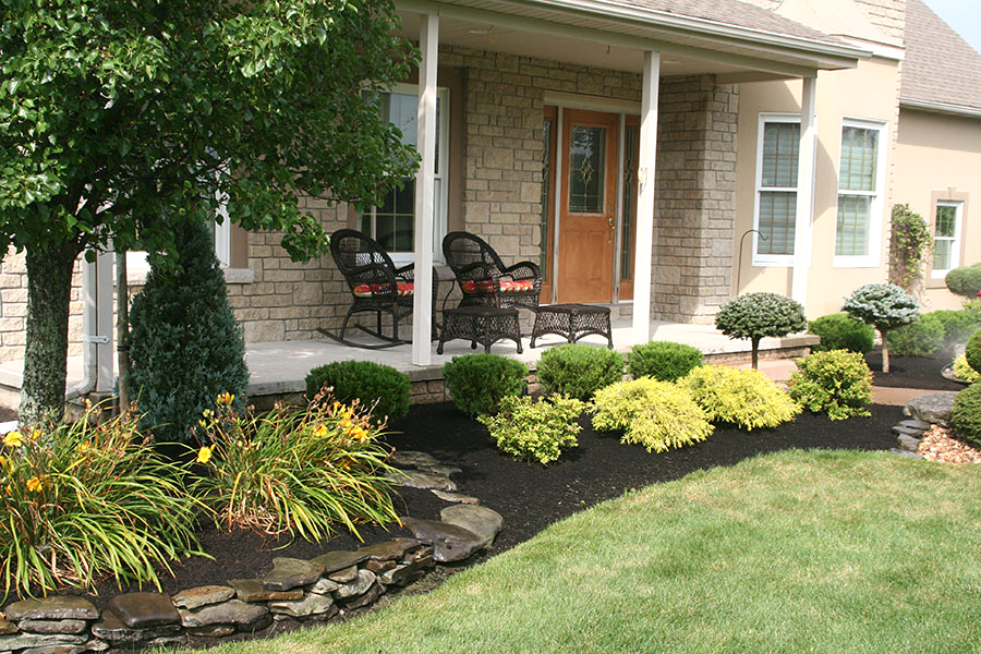 Amherst, NY Compost Supplier