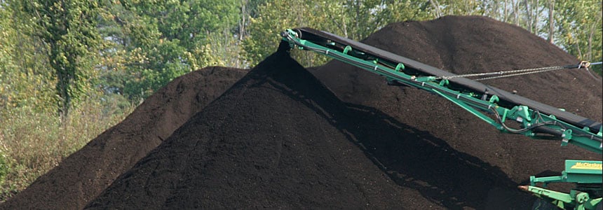 Alabama Triple Ground Mulch - Topsoil Supplier Cheektowaga, NY