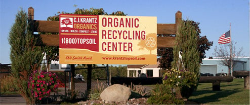 CJ Krantz Organics