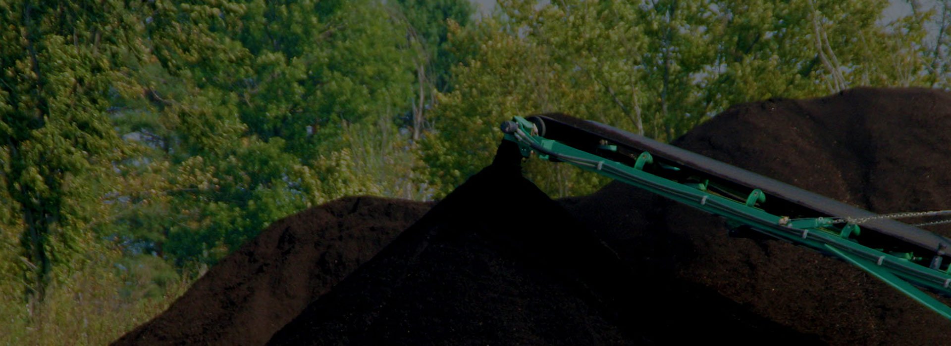 Organic Mulch Supplier in WNY